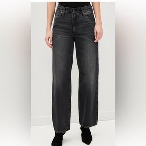 Levi’s baggy dad jeans size 27